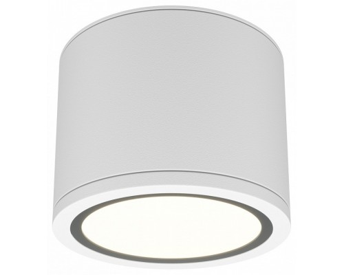 Накладной светильник Maytoni Technical Rendo C095CL-GX53-W