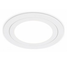 Встраиваемый светильник Ambrella Light TN TN6601