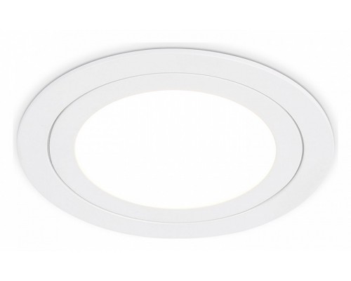 Встраиваемый светильник Ambrella Light TN TN6601