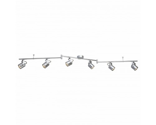 Спот Arte Lamp 1310 A1310PL-6CC Спот Arte Lamp 1310 A1310PL-6CC