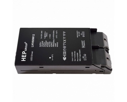 Блок питания Deko-Light 872791 Блок питания Deko-Light 872791