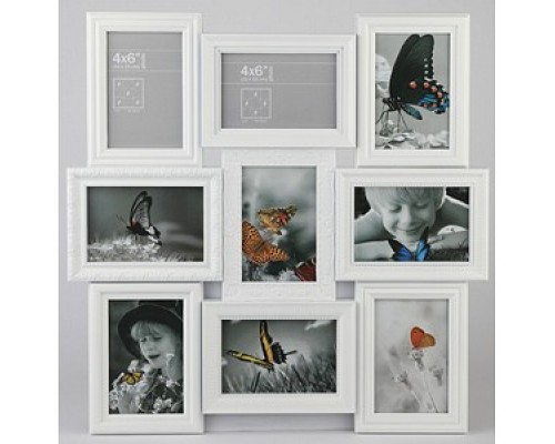 Фоторамка настенная PL25 Б0019693 Фоторамка настенная PL25 Б0019693