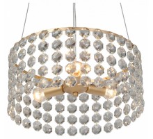 Подвесная люстра Vitaluce V5329 V5329-8/3S