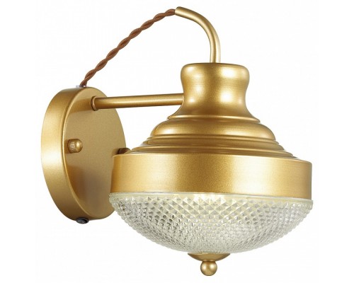 Бра Odeon Light Krona 4658/1W Бра Odeon Light Krona 4658/1W