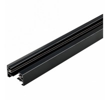Трек встраиваемый Arlight Lgd-2tr Lgd-2TR-TRACK-1000-BK (C)