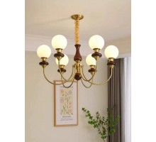 Подвесная люстра Alfa-Light F3824 F3824-04