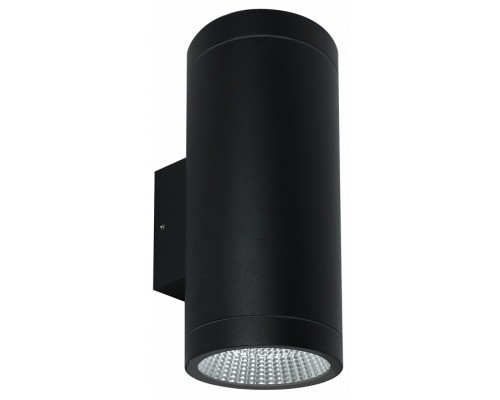 Накладной светильник Arte Lamp TORCULAR A1313AL-2BK Накладной светильник Arte Lamp TORCULAR A1313AL-2BK