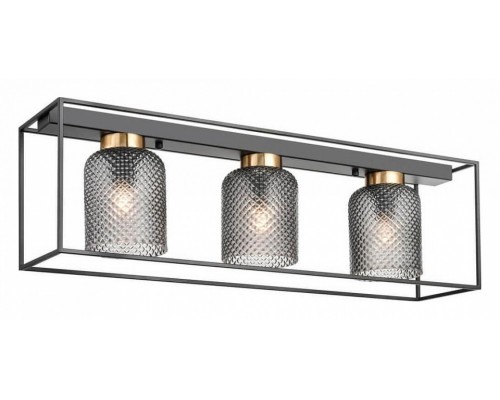 Накладной светильник Vele Luce Morrison VL5472L03 Накладной светильник Vele Luce Morrison VL5472L03