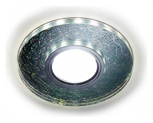 Встраиваемый светильник Ambrella Led S175 S175 PR/CH Встраиваемый светильник Ambrella Led S175 S175 PR/CH
