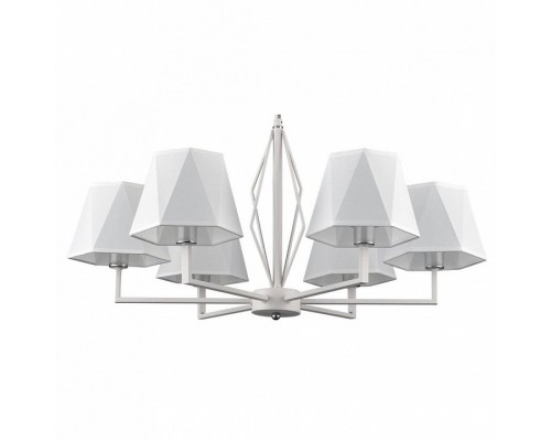 Подвесной светильник Vele Luce Si VL2191L06 Подвесной светильник Vele Luce Si VL2191L06