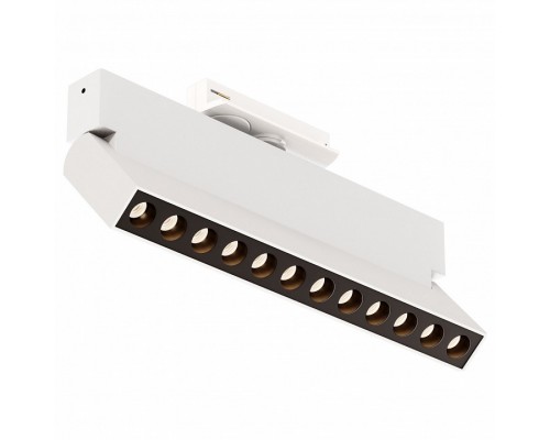 Накладной светильник Maytoni Technical Points TR224-1-12WCCT-M-W
