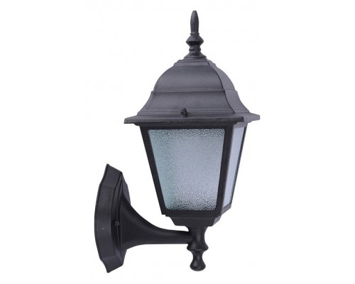 Светильник на штанге Arte Lamp Bremen A1011AL-1BK Светильник на штанге Arte Lamp Bremen A1011AL-1BK