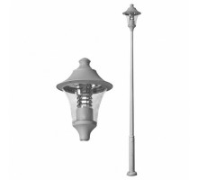 Фонарный столб Fumagalli Remo R50.372.000.LXE27