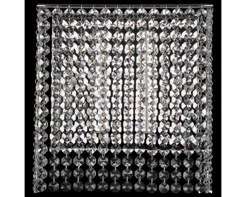 Накладной светильник Bohemia Ivele Crystal Remini S500.B1.25.A.4000