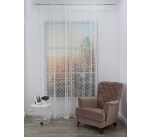 Гардина (300х270 см) 1 шт. Amore Mio RR 44598