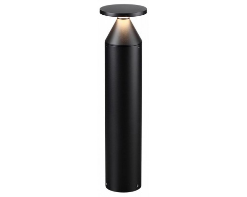 Наземный низкий светильник Odeon Light NATURE 7119/12GL