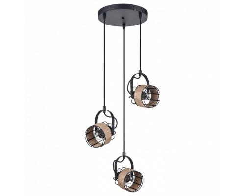 Подвесной светильник Vele Luce Extra VL6472P13 Подвесной светильник Vele Luce Extra VL6472P13
