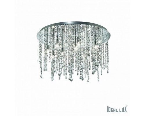 Накладной светильник Ideal Lux Royal ROYAL PL12