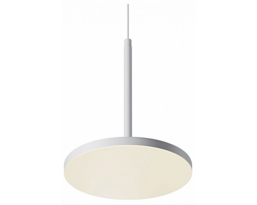 Подвесной светильник Maytoni Technical Plato P076PL-L12W4K-W Подвесной светильник Maytoni Technical Plato P076PL-L12W4K-W