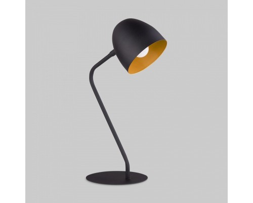 Настольная лампа офисная TK Lighting Soho 5036 Soho Black Настольная лампа офисная TK Lighting Soho 5036 Soho Black