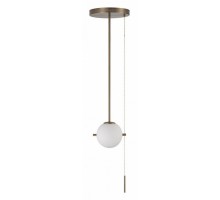 Светильник на штанге Loft it Signal 10029PS Gold