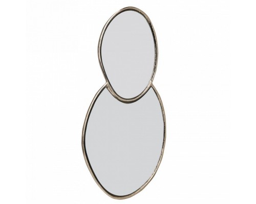 Зеркало настенное Eglo Bani 425004