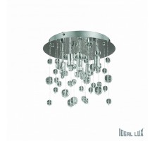 Накладной светильник Ideal Lux Neve NEVE PL5 CROMO
