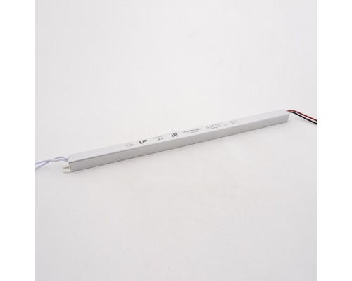 Блок питания LEDS POWER Super Slim 390096