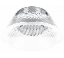 Рассеиватель с линзой Maytoni Technical Wise LensD29-15