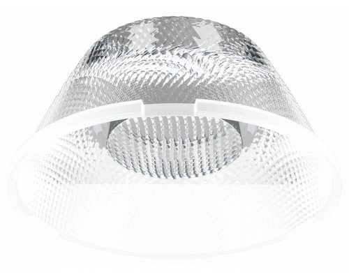 Рассеиватель с линзой Maytoni Technical Wise LensD29-15