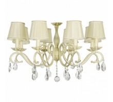 Подвесная люстра Arti Lampadari San Montano San Montano E 1.1.8 C