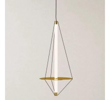 Подвесной светильник Alfa-Light F0324 F0324-118