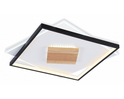 Накладной светильник Ambrella Light FL FL4791