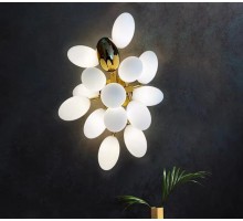 Бра Alfa-Light F0124 F0124-11