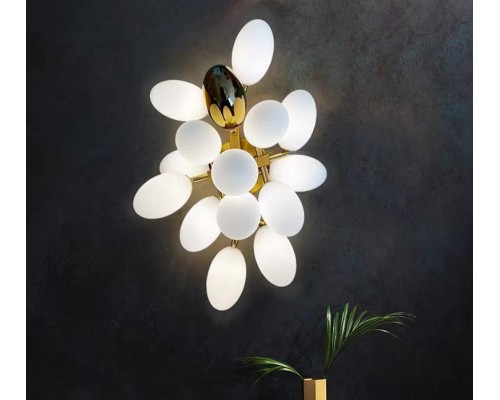 Бра Alfa-Light F0124 F0124-11