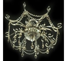 Потолочная люстра ILLUMICO  IL6905-6C-30 CR