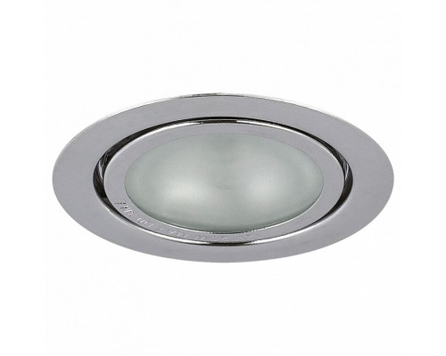 Встраиваемый светильник Lightstar Mobi Inc 003204 Встраиваемый светильник Lightstar Mobi Inc 003204