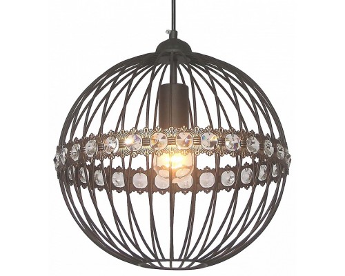 Подвесной светильник F-promo Globi 1801-1P1 Подвесной светильник F-promo Globi 1801-1P1