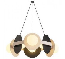 Подвесная люстра Alfa-Light F3924 F3924-13