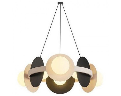 Подвесная люстра Alfa-Light F3924 F3924-13 Подвесная люстра Alfa-Light F3924 F3924-13