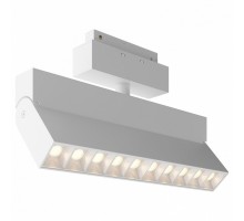 Светильник на штанге Maytoni Technical Points TR015-2-20W4K-W