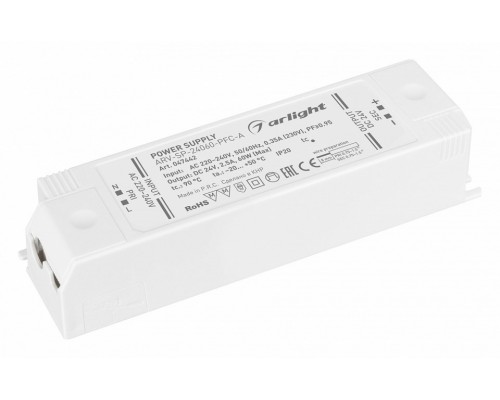 Блок питания Arlight ARV-SP 047442