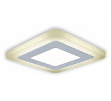 Встраиваемый светильник Gauss Backlight BL120