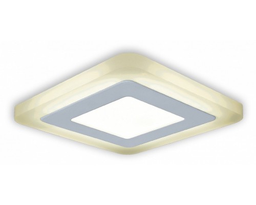 Встраиваемый светильник Gauss Backlight BL120 Встраиваемый светильник Gauss Backlight BL120