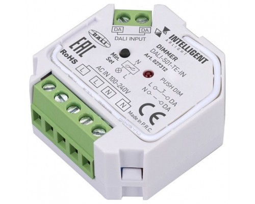 Блок питания Arlight 027312 Блок питания Arlight 027312