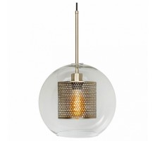 Светильник на штанге Loft it Hexagon LOFT2567-C