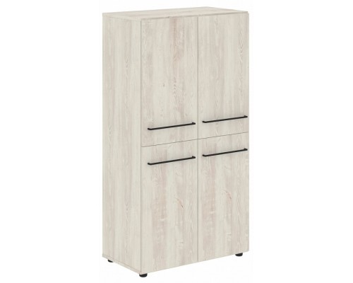 Шкаф книжный Loftis LMC 80.4