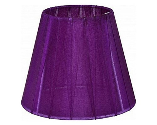 Плафон текстильный Maytoni Lampshade LMP-VIOLET-130 Плафон текстильный Maytoni Lampshade LMP-VIOLET-130