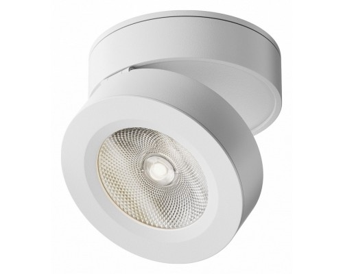 Накладной светильник Maytoni Technical Magic C022CL-7W4K-W-1