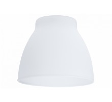 Плафон стеклянный Paulmann Wolbi 60007